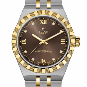 Tudor Royal 30