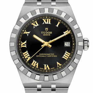 Tudor Royal 36