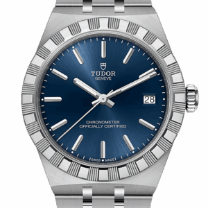 Tudor Royal 36