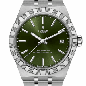 Tudor Royal 36