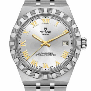 Tudor Royal 36
