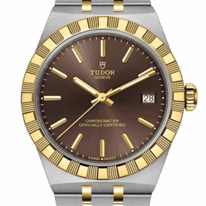 Tudor Royal 36