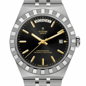 Tudor Royal 40