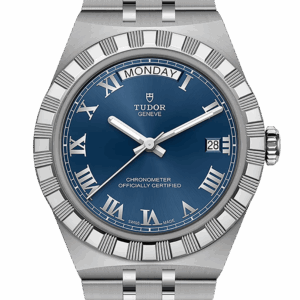 Tudor Royal 40