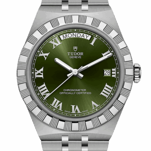 Tudor Royal 40