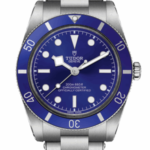 Tudor Black Bay 54