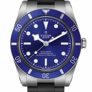 Tudor Black Bay 54