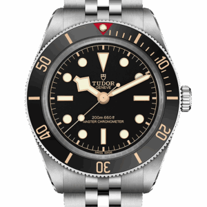 Tudor Black Bay 58