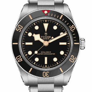 Tudor Black Bay 58
