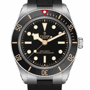Tudor Black Bay 58
