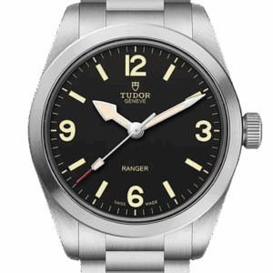 Tudor Ranger