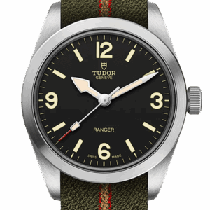 Tudor Ranger