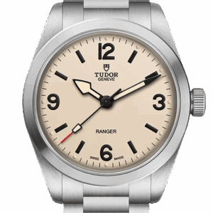 Tudor Ranger