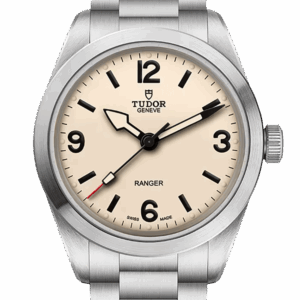 Tudor Ranger