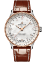 Breitling_NAVITIMER AUTOMATIC 36_zurich