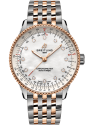 Breitling_NAVITIMER AUTOMATIC 36_zurich