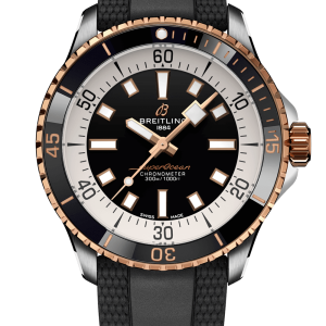 breitling-superocean-automatic-42-steel-gold