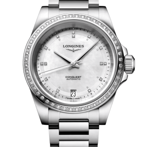 longines-CONQUEST 2023-34mm-zurich