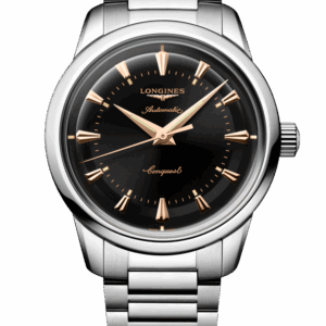 Longines Conquest Heritage