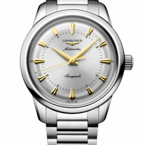 Longines Conquest Heritage