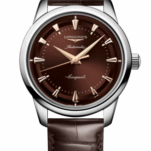 Longines Conquest Heritage