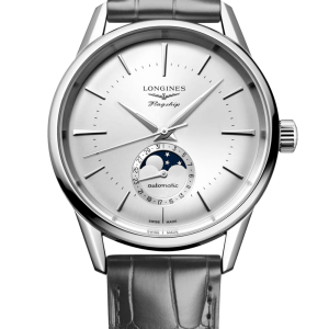 longines-FLAGSHIP HERITAGE-38.5mm-zurich