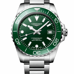 Longines Hydroconquest