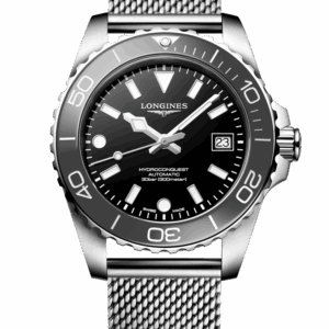 Longines Hydroconquest 39