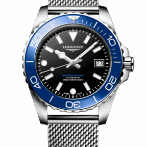 Longines Hydroconquest
