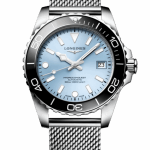 Longines Hydroconquest