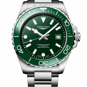 Longines Hydroconquest