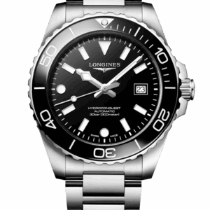 Longines Hydroconquest 42