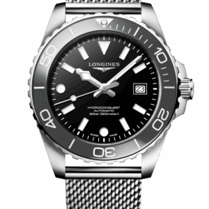 Longines Hydroconquest