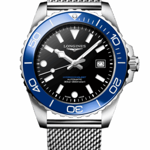 Longines Hydroconquest