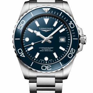 Longines Hydroconquest