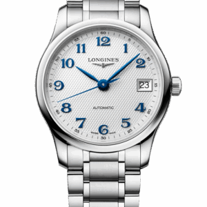 Longines Master Collection