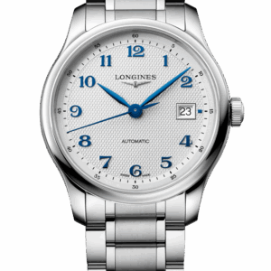 Longines Master Collection