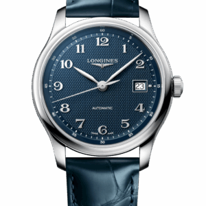 Longines Master Collection