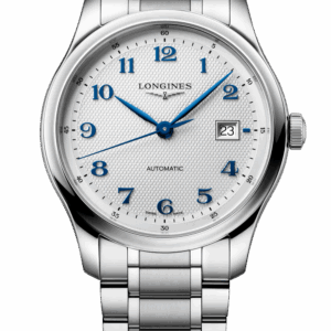 Longines Master Collection