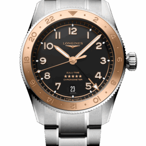 Longines Spirit Zulu Time 1925