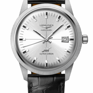 Longines Ultra Chron Classic