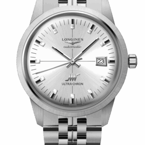 Longines Ultra Chron Classic