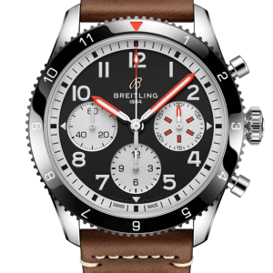 Breitling-CLASSIC AVI CHRONOGRAPH 42 MOSQUITO-zurich